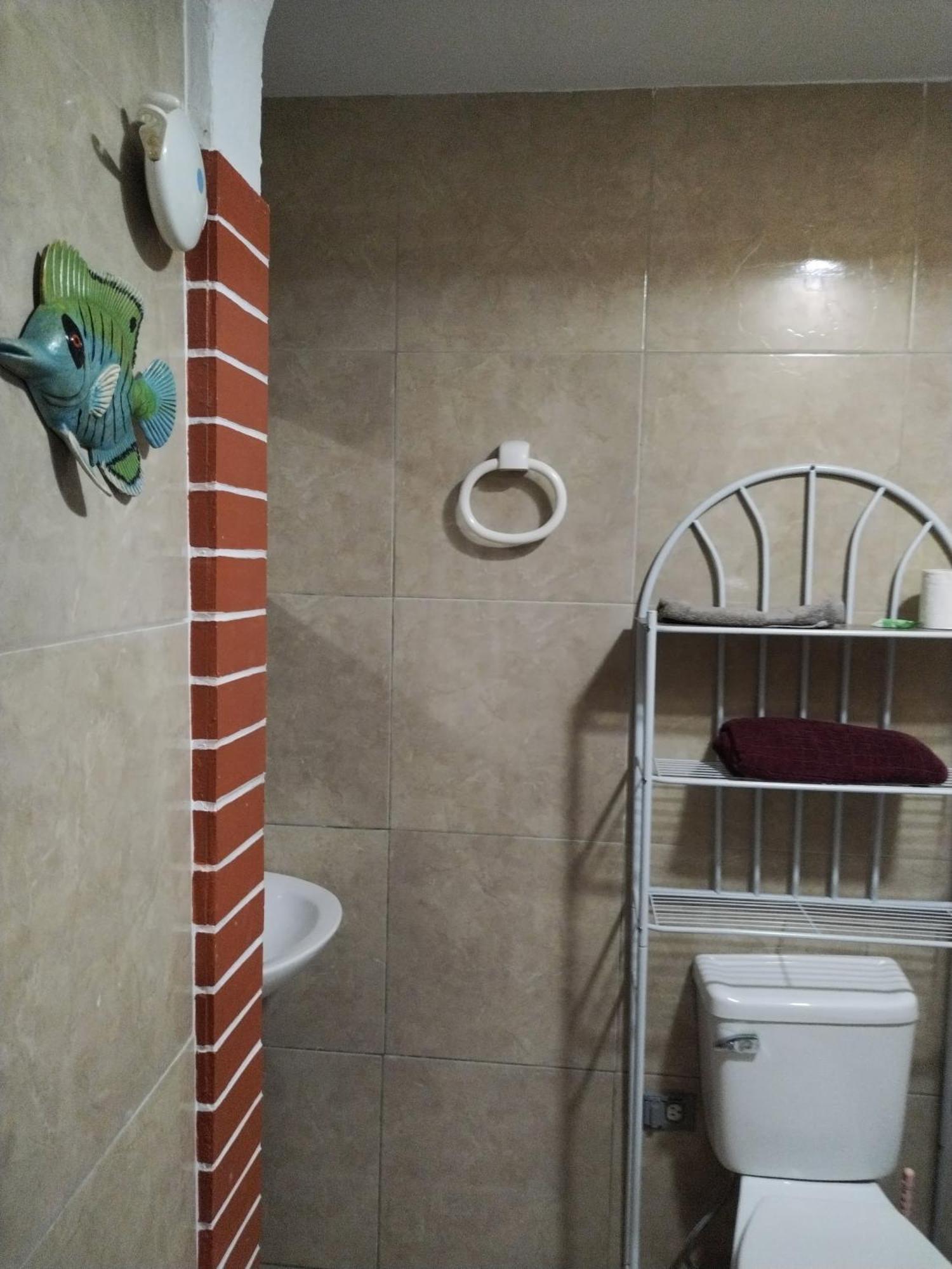 Anexo Independiente Y Privado Totalmente Amueblado Muy Lindo Y Acogedor En Chanis Cerca De Costa Del Este Y El Mall Santa Maria Plaza Панама Сити Екстериор снимка
