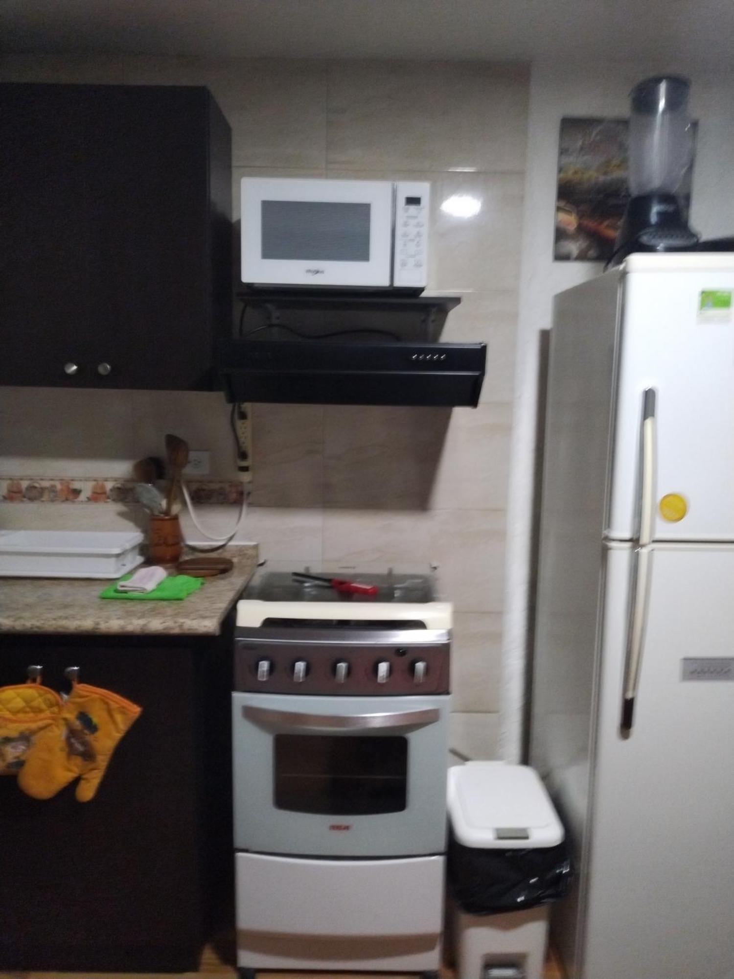 Anexo Independiente Y Privado Totalmente Amueblado Muy Lindo Y Acogedor En Chanis Cerca De Costa Del Este Y El Mall Santa Maria Plaza Панама Сити Екстериор снимка
