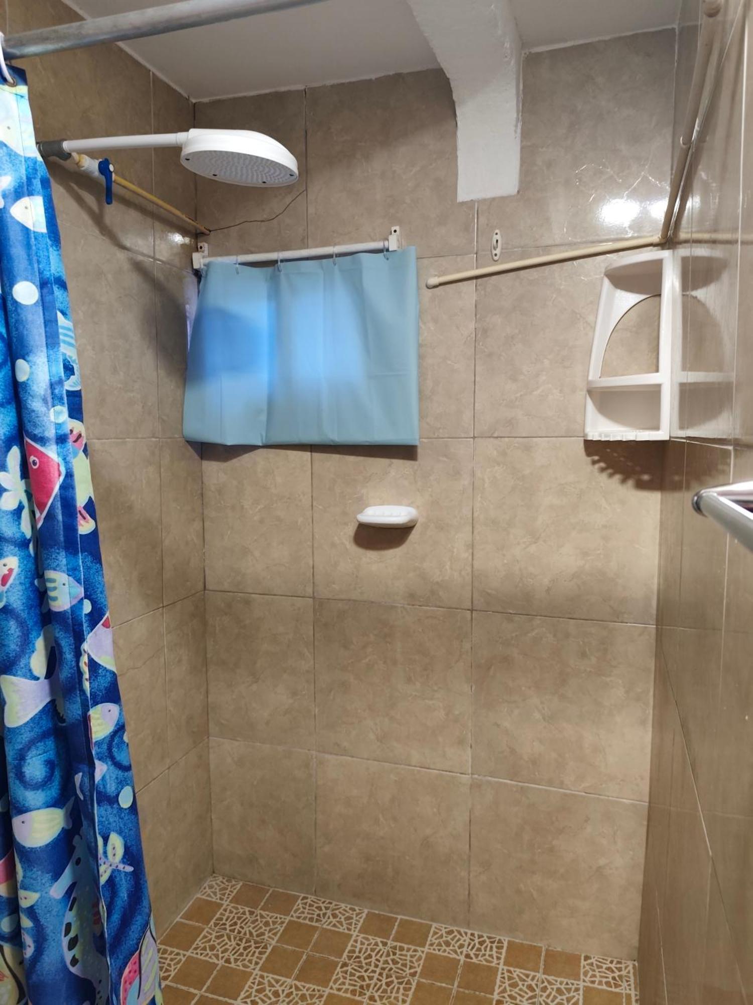 Anexo Independiente Y Privado Totalmente Amueblado Muy Lindo Y Acogedor En Chanis Cerca De Costa Del Este Y El Mall Santa Maria Plaza Панама Сити Екстериор снимка